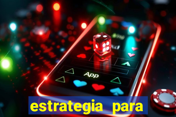 estrategia para ganhar no fortune tiger