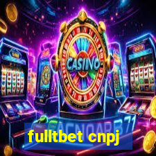 fulltbet cnpj