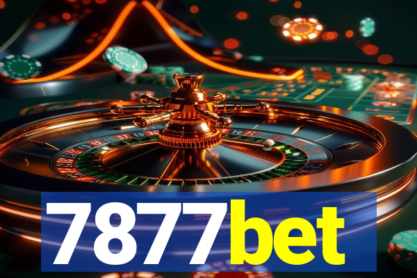 7877bet