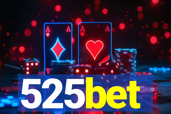 525bet