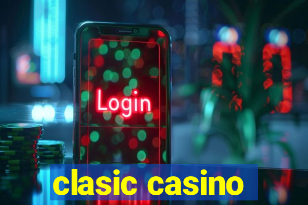 clasic casino