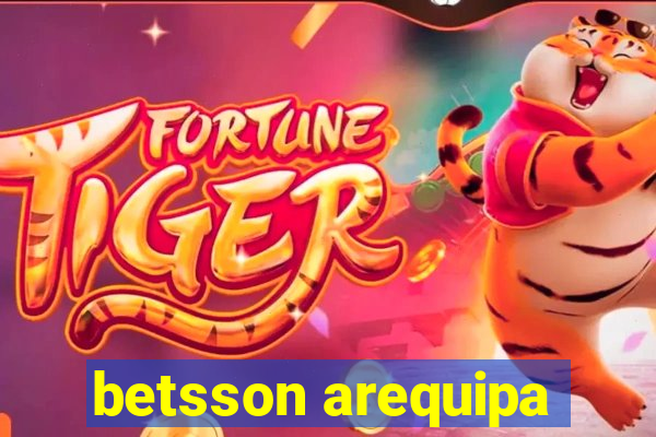 betsson arequipa