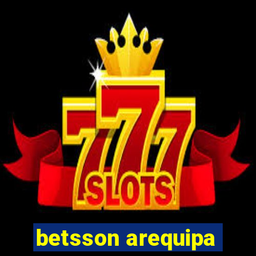 betsson arequipa