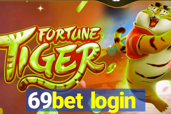 69bet login