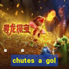 chutes a gol estrela bet