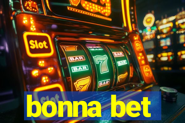 bonna bet