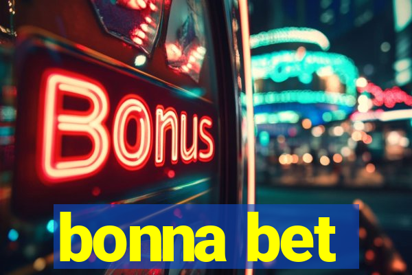 bonna bet