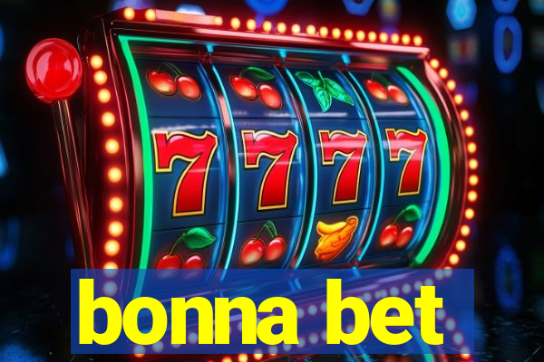 bonna bet