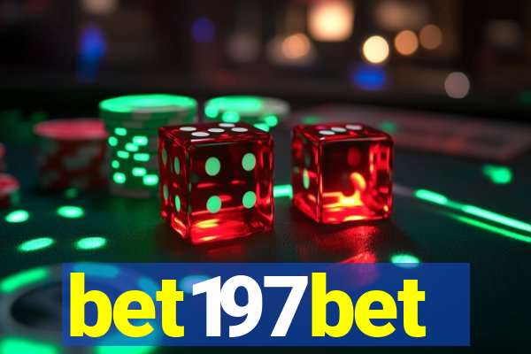 bet197bet