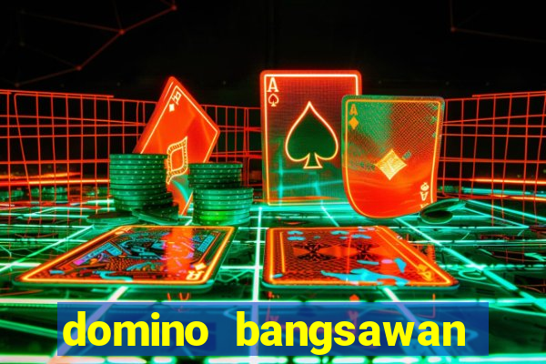 domino bangsawan apk terbaru