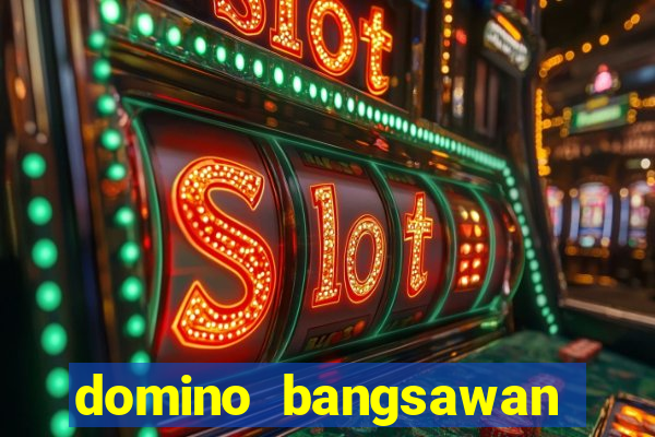 domino bangsawan apk terbaru