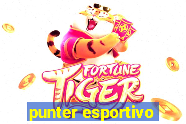 punter esportivo