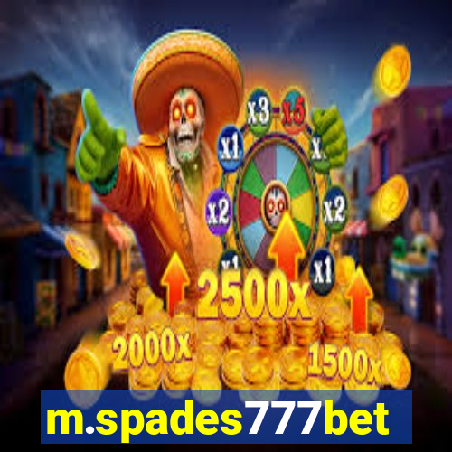 m.spades777bet