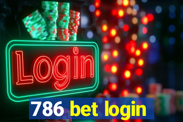 786 bet login