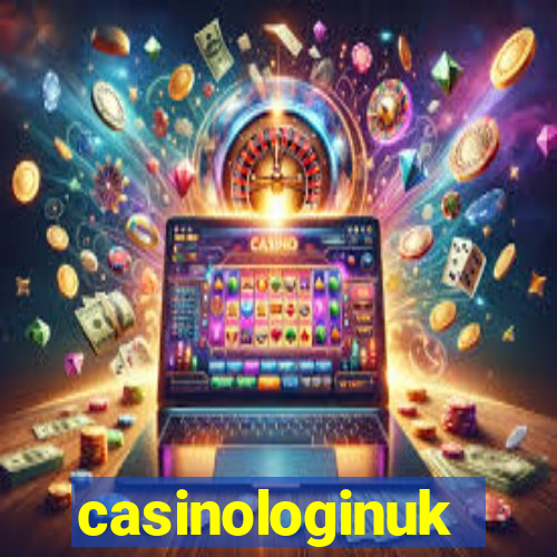 casinologinuk