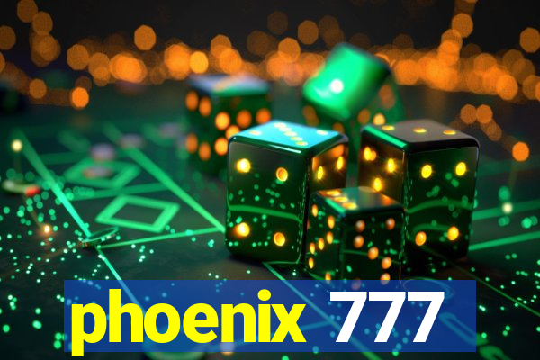 phoenix 777