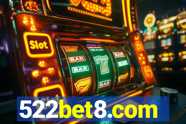 522bet8.com