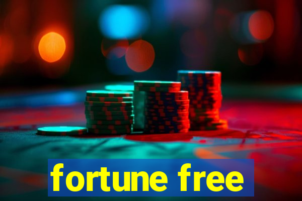 fortune free