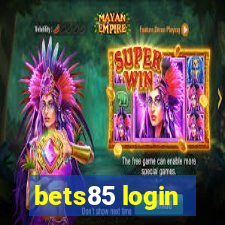 bets85 login