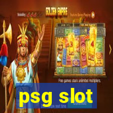 psg slot