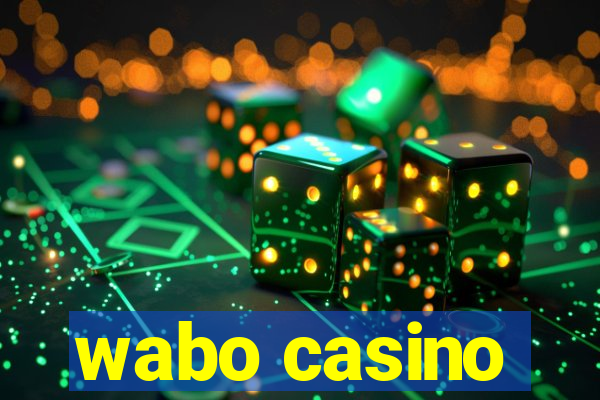 wabo casino