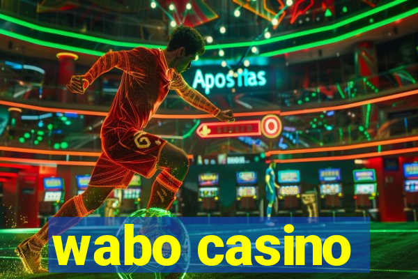 wabo casino