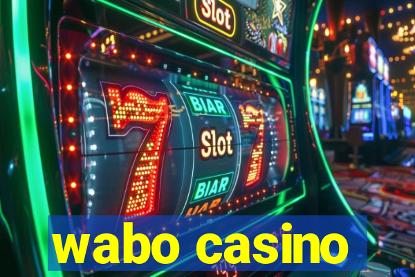 wabo casino