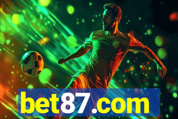 bet87.com