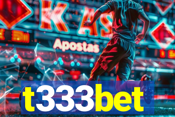 t333bet