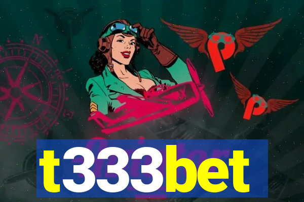 t333bet