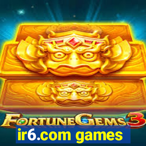 ir6.com games