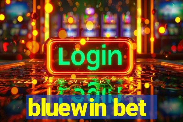 bluewin bet