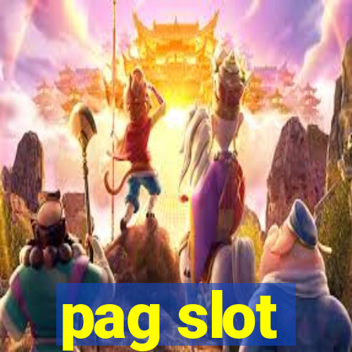 pag slot