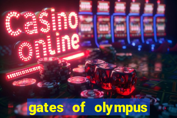 gates of olympus melhor horário para jogar