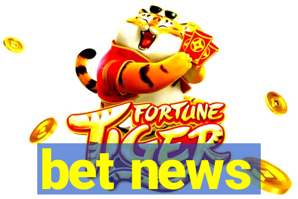 bet news