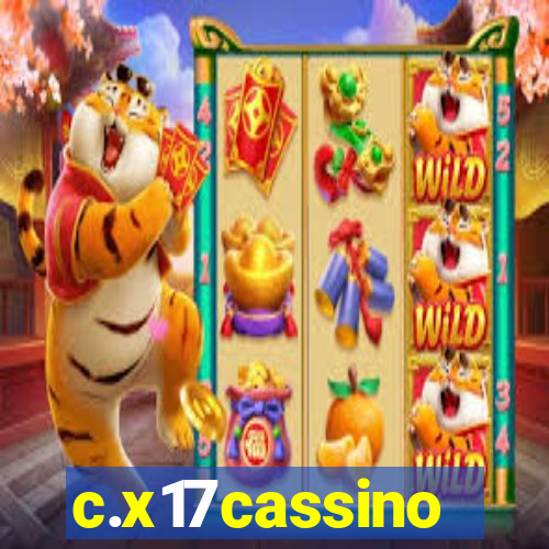 c.x17cassino