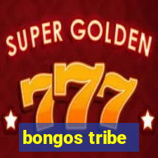 bongos tribe