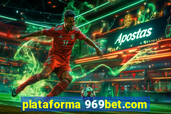 plataforma 969bet.com