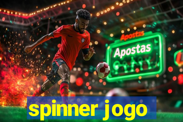 spinner jogo