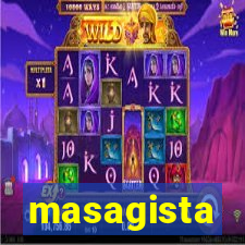 masagista