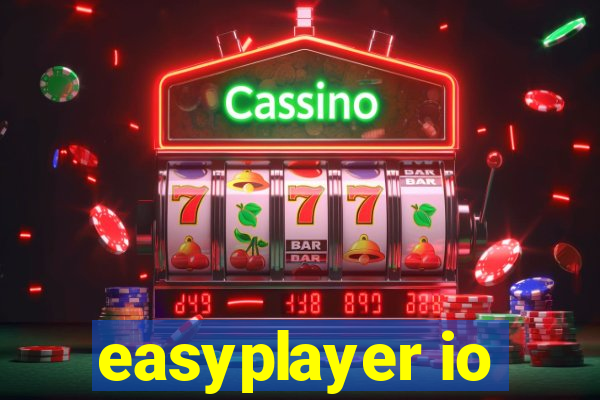 easyplayer io