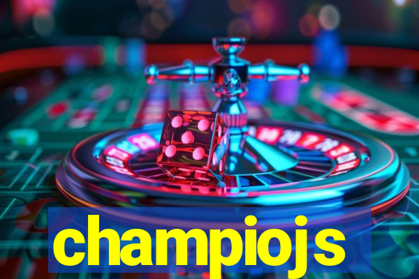 champiojs