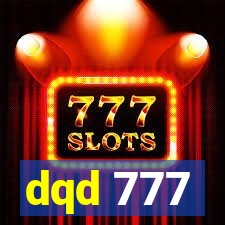 dqd 777