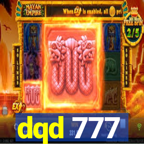 dqd 777