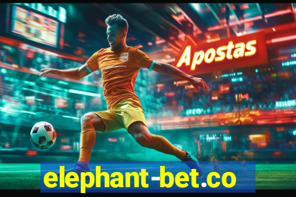 elephant-bet.com