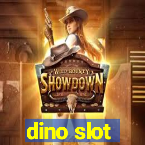 dino slot