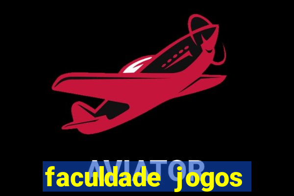 faculdade jogos digitais ead