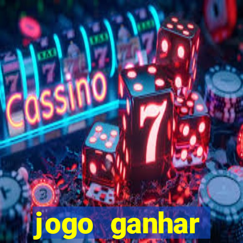 jogo ganhar dinheiro gratuito