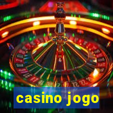 casino jogo