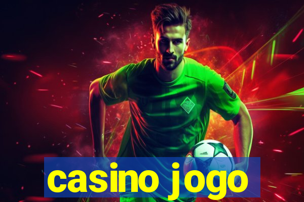 casino jogo